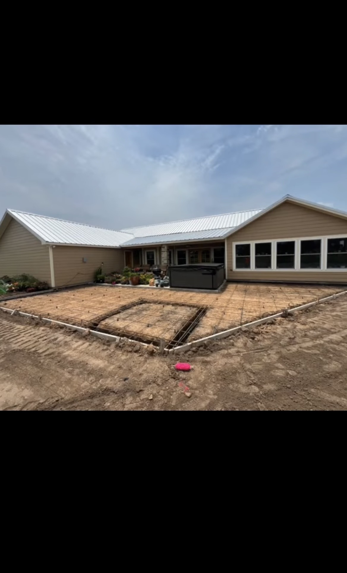 M&R Concrete project 8